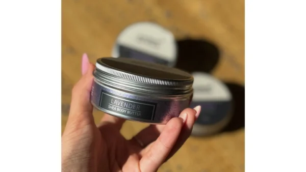 Ancient Wisdom - Lavender Shea Butter - Image 3