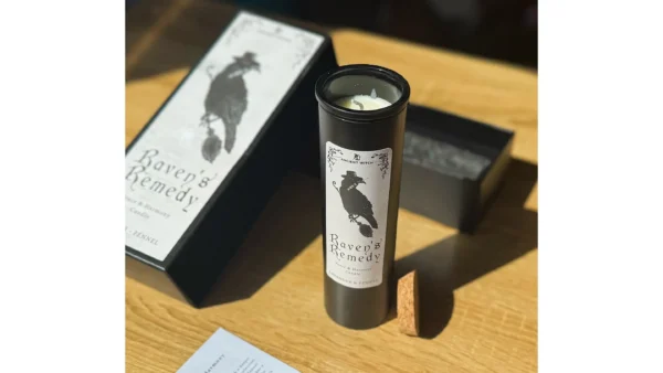 Ancient Witch - Raven’s Remedy🕯️🖤 - Image 4