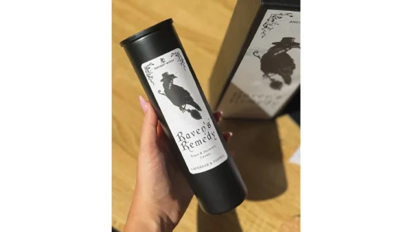 Ancient Witch - Raven’s Remedy🕯️🖤 - Image 3