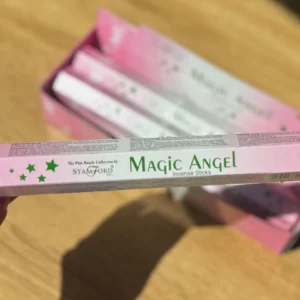 Stamford Angel Magic Incense Sticks✨