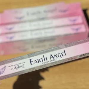 Stamford Earth Angel Incense Sticks🧚‍♀️