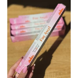 Stamford Fire Angel Incense Sticks 🔥😇