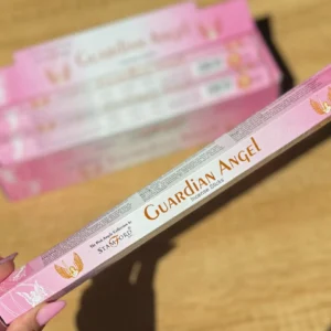 Stamford Guardian Angel Incense Sticks😇✨