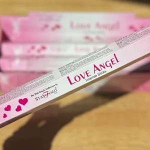 Stamford Love Angel Incense Sticks💕👼🌹
