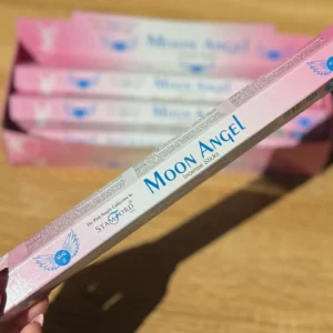 Stamford Moon Angel Incense Sticks🌙🧚‍♂️
