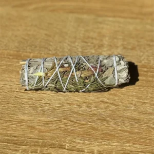 Serena Aura Smudge Stick🧜‍♀️✨