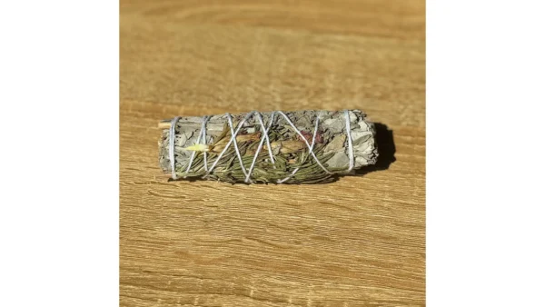 Serena Aura Smudge Stick🧜‍♀️✨
