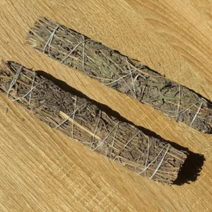 BIg Lavender Sage Smudge Stick🌺