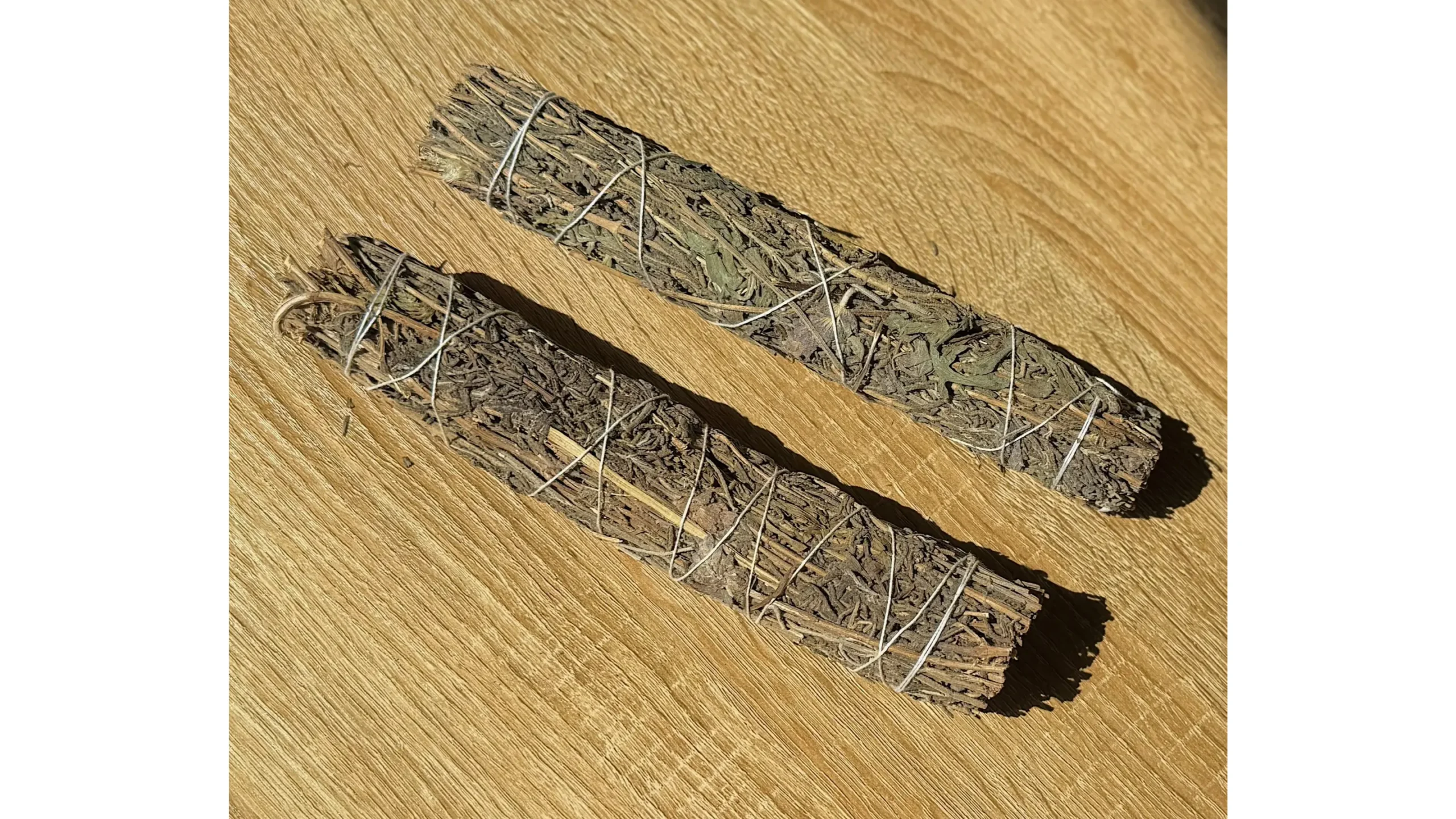 BIg Lavender Sage Smudge Stick🌺