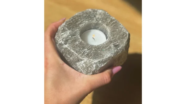 Salt Enchantment Holder - Image 2