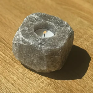 Salt Enchantment Holder