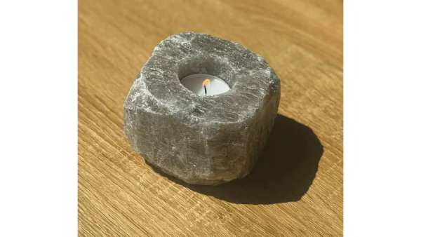 Salt Enchantment Holder