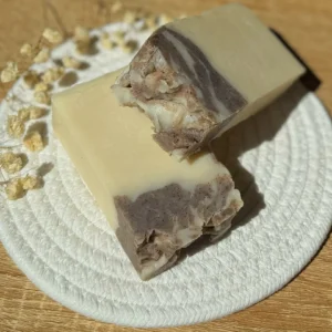 Healing Meadow Goat Milk Soap Bar🌿🐐✨