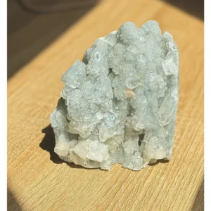 Frozen Throne Crystal❄️👑