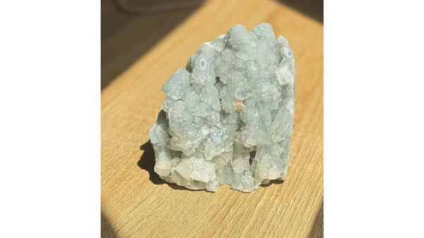 Frozen Throne Crystal❄️👑