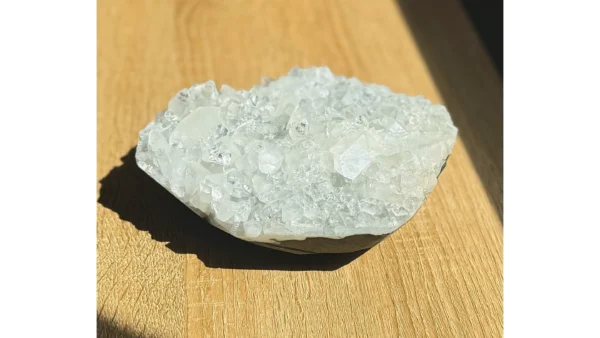 Apophyllite The Seer’s Gateway🌙🔮 - Image 3