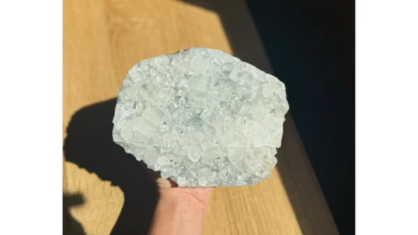 Apophyllite The Seer’s Gateway🌙🔮 - Image 4