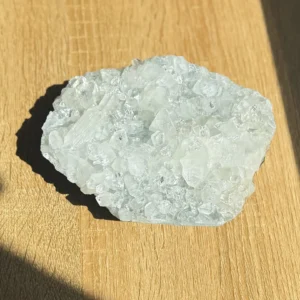 Apophyllite The Seer’s Gateway🌙🔮