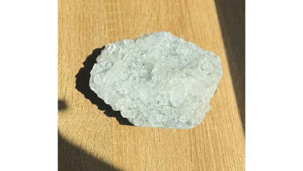 Apophyllite The Seer’s Gateway🌙🔮