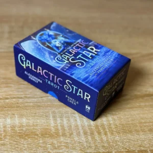 Galactic Star Tarot🪐✨