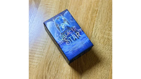 Galactic Star Tarot🪐✨ - Image 3