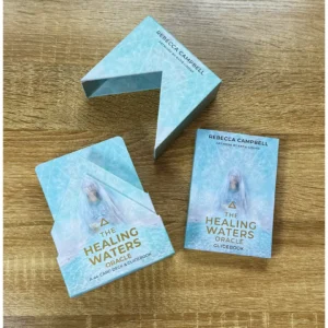 ✨The Healing Waters Oracle🧙‍♀️💧