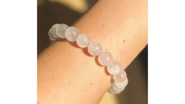 Golden Threads of Fate ~ Rutilated Quartz🌸 - Image 3