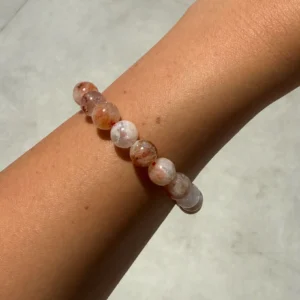 🔥🌋Sacred Ember Flame ~ Fire Quartz🌋🔥