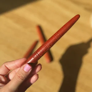 Forest Pearl Point Massage Stick🍐🧚‍♀️