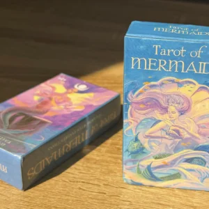 Mermaids Tarot Deck🧜‍♀️