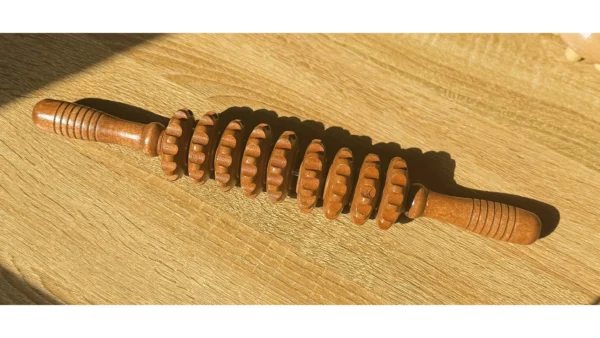 FaerySculpt Drainage Celestial Massager🧚‍♀️🌸
