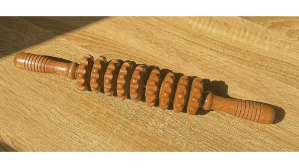 FaerySculpt Drainage Celestial Massager🧚‍♀️🌸 - Image 3