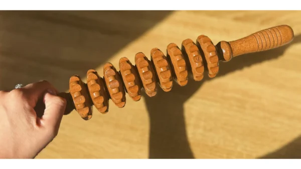 FaerySculpt Drainage Celestial Massager🧚‍♀️🌸 - Image 2