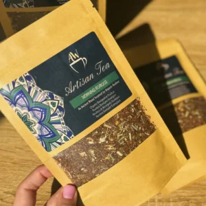 Organic Biodigest Rooibos ~ Ancient Healing🌙💚