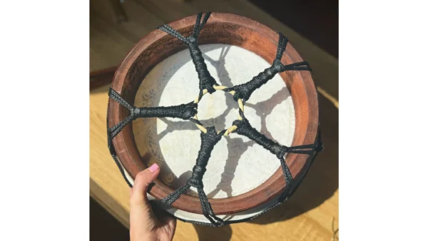 Guardian Rhythm Drum🥁✨ - Image 2