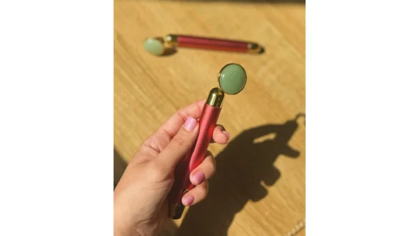Jade Vibration Pad✨💚