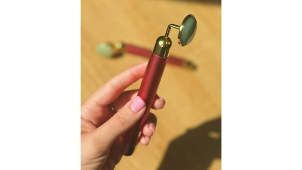 Jade Vibration Pad✨💚 - Image 3