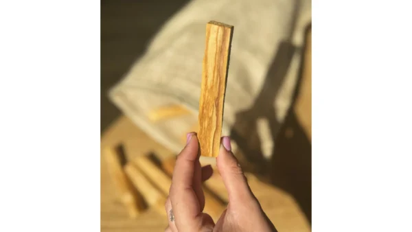 🔥Palo Santo ~ Sacred Breath of the Ancients🌿