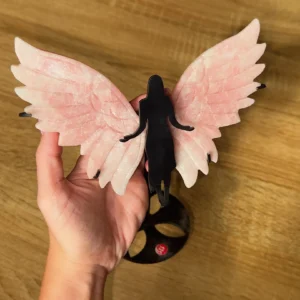 Opaline Faery Queen👑💕✨