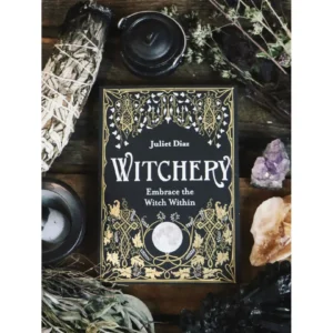 Witchery ~ Embrace the Witch Within🌙✨