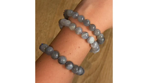 Labradorite ~ The Northern Lights Charm 🔮✨ - Image 2