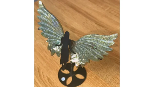 Canopy of Enchanted Forests Angel Wings🌱✨ - Image 4