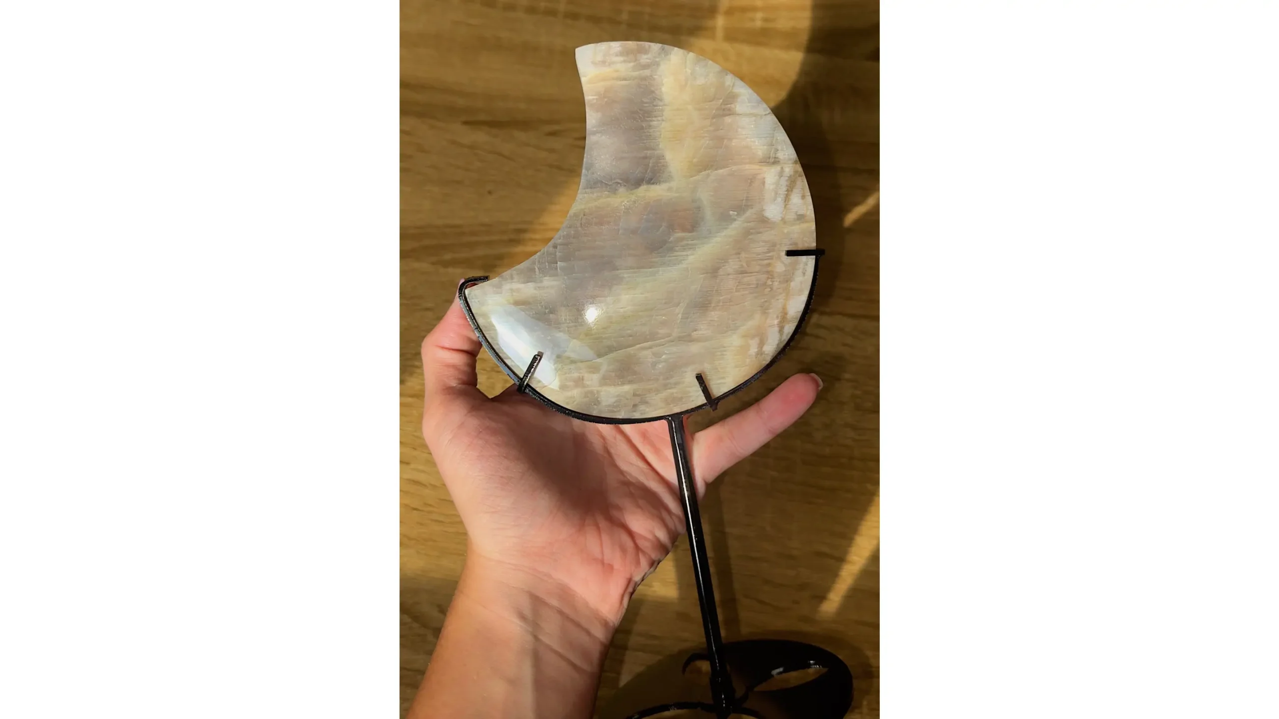 🧚♂️Luna Empress ~ Moonstone Moon🌙 - Image 2