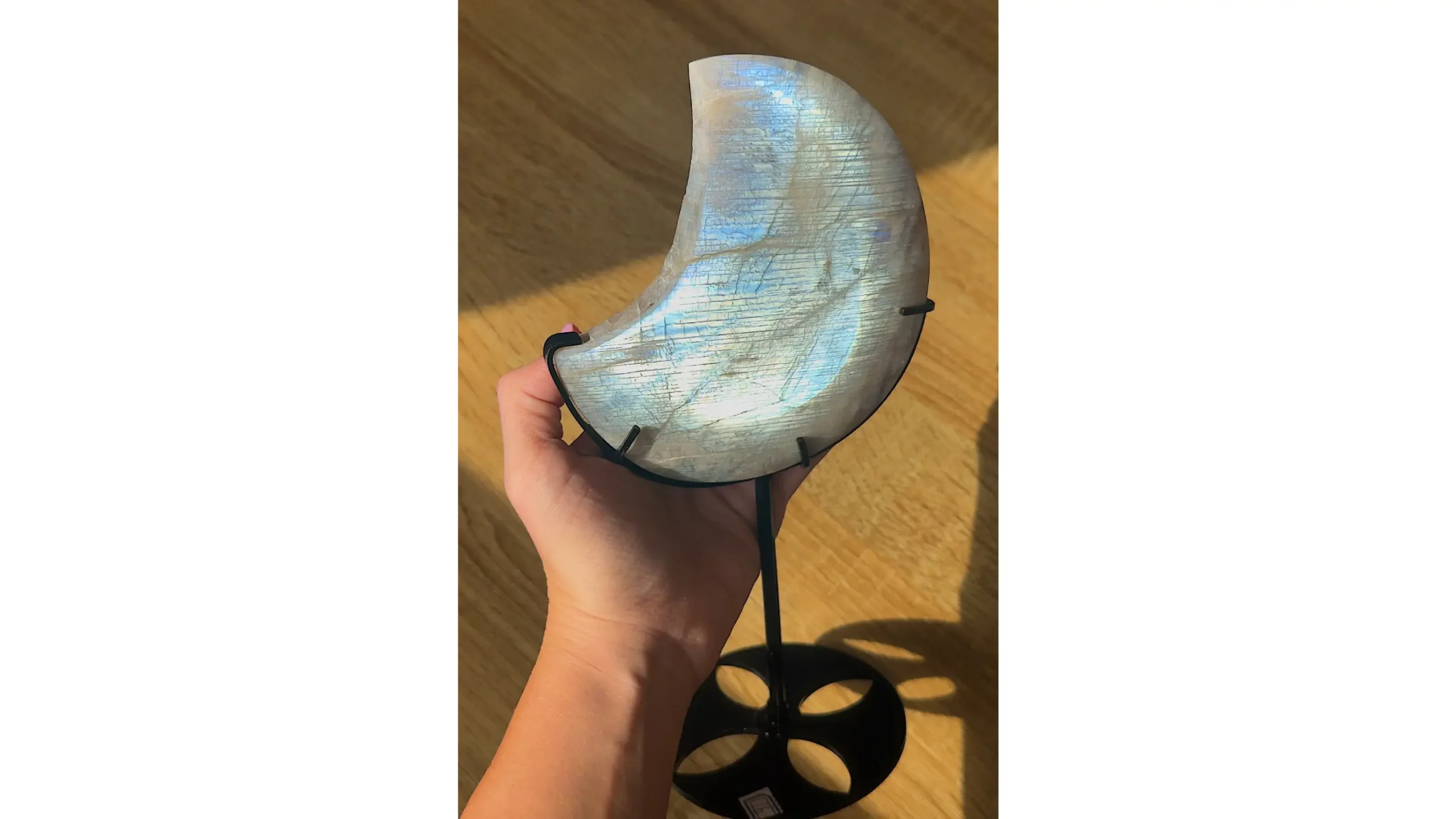 🧚♂️Luna Empress ~ Moonstone Moon🌙 - Image 3