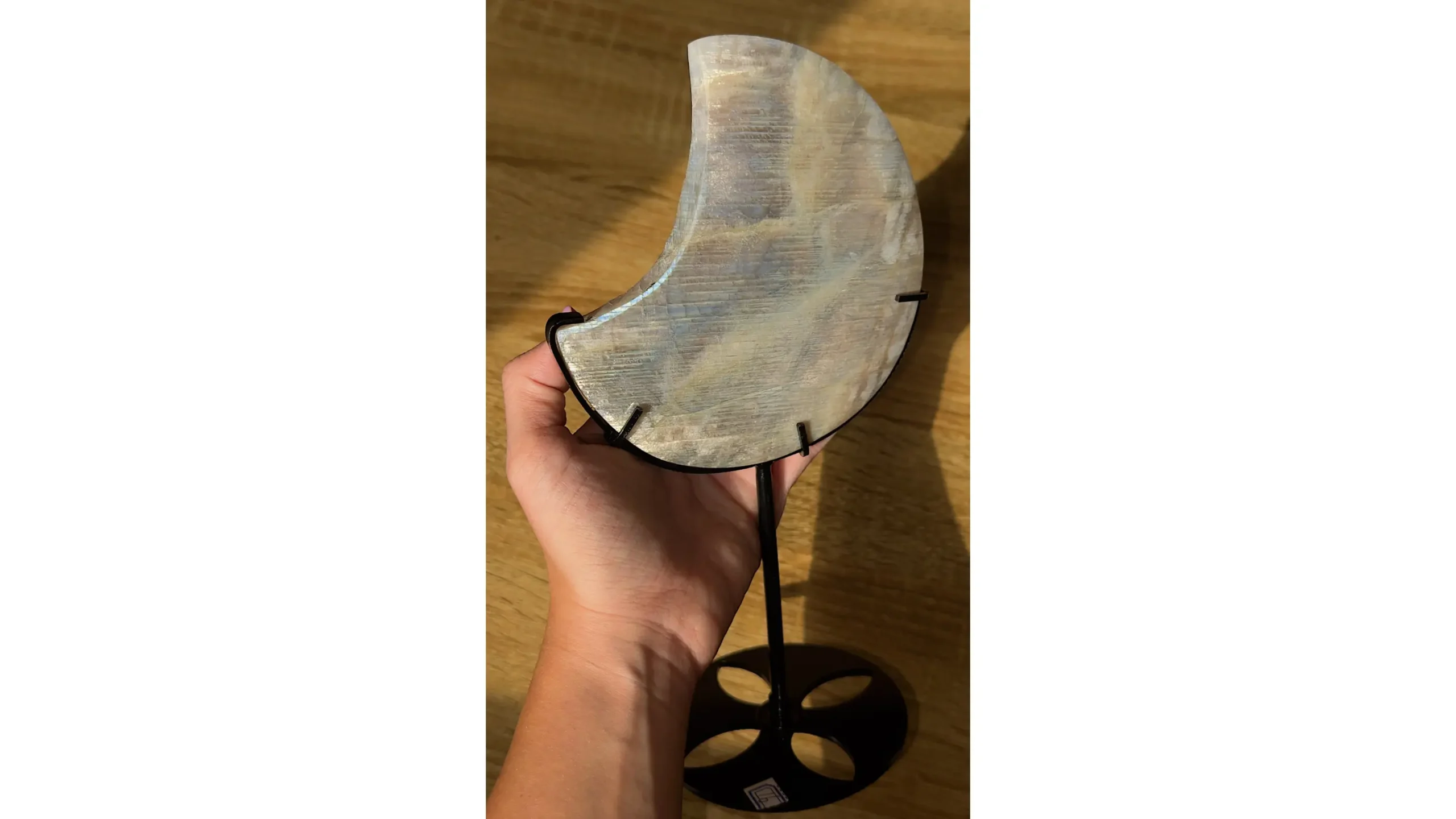 🧚♂️Luna Empress ~ Moonstone Moon🌙 - Image 4