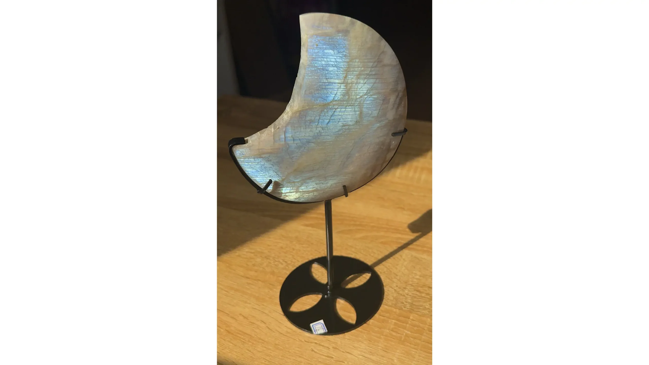 🧚♂️Luna Empress ~ Moonstone Moon🌙 - Image 5