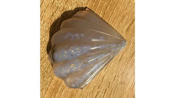Siren’s Whisper ~ Agate Shell🐚🌊✨ - Image 2