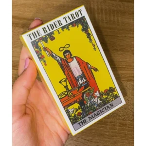 🃏Smith Waite Rider Tarot Deck