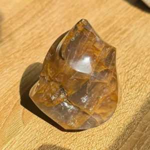 ☀️🔥Helios’ Breath ~ Golden Healer Flame🔥