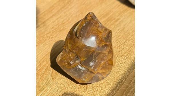 ☀️🔥Helios’ Breath ~ Golden Healer Flame🔥